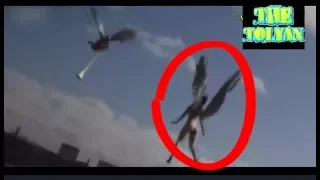 5 ангелов снятых на камеру-5 Angels Caught On Camera