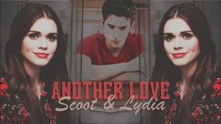 Scott & Lydia | Another Love