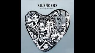 The Silencers -  Bulletproof Heart + Base A61 (Iscadj Remix)