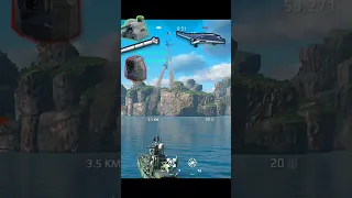 PAK DA bomber Vs Excalibur Laser,Rapidfire Autocannon,HHQ-9B Airdefence|who win?|Modern Warships