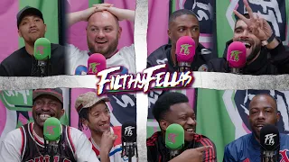 HONESTLY... HAVE ARSENAL BOTTLED THE TITLE??? | FILTHY @ FIVE