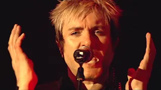 Duran Duran  -  Live From London 2005. 8  -  Ordinary World  [HQ]
