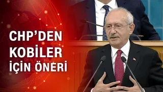 Kemal Kılıçdaroğlu Albayrak'ın İstifasını Değerlendirdi