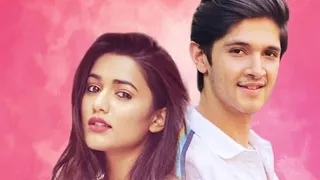 Inna Pyaar Song - Rohan Mehra and Gima Ashi