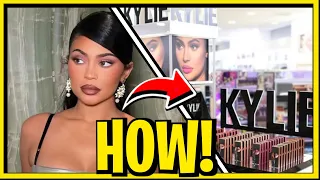 How Kylie Jenner's Business Completely DIED!