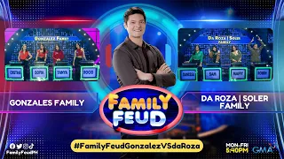 Family Feud Philippines: November 24, 2022 | LIVESTREAM