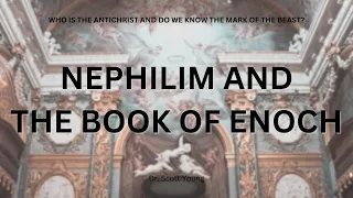 Nephilim and The Book of Enoch