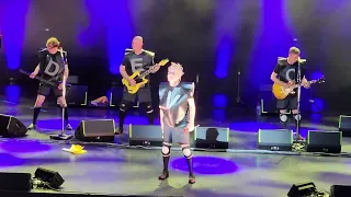 Devo - Gut Feeling (Sydney Nov 26 2023)