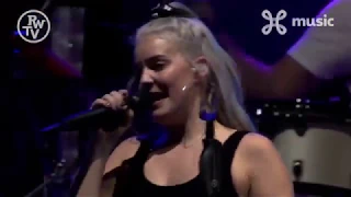 Anne-Marie - Friends Live at Rock Werchter 2018