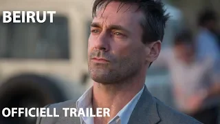 Beirut | Officiell trailer