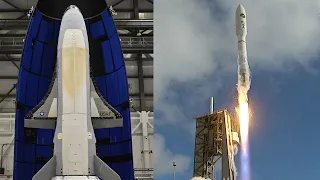 Atlas V launches OTV-6 (USSF-7)