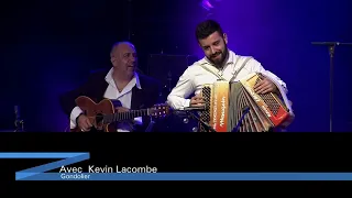 Kévin LACOMBE - "Gondolier"