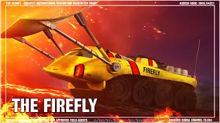 The Firefly: Century 21 Tech Talk [3.3] | Hosted by Jeff Tracy [Thunderbirds]