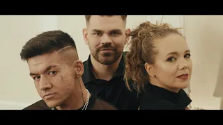Raego feat. Lucie Vondráčková, Mairee - MÁM NA TEBE CHUŤ (OFFICIAL MUSIC VIDEO)