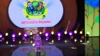 Дискотека детского радио 2014, Родники/Муравишка