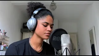 Rewrite the Stars - The Greatest Showman (cover)