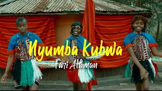 Fari Athman  - Nyumba Kubwa (Zuchu- Nyumba Ndogo)reply