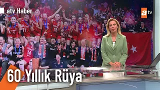 Filenin Sultanları Avrupa şampiyonu! @atvhaber 4 Eylül 2023