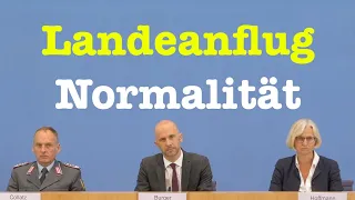 2. Juni 2023 - Regierungspressekonferenz | BPK