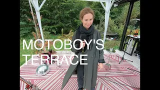 Moto Boy's Terrace 2022 - Nina Persson - Intro