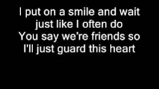 Bowling For Soup - Guard My Heart - With Lyrics