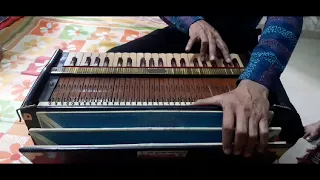 ratiram german jublaite bass mel 39 Reed harmonium  for sell 9827285855