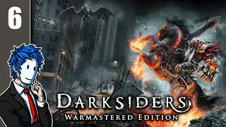 Darksiders: Warmastered Edition | Episode 6/6