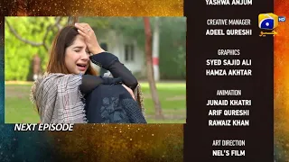 Tere Bin Episode 50 Teaser | Tere Bin Episode 50 Promo |Tere Bin Epi 50 | Har Pal Geo| 31th May 2023