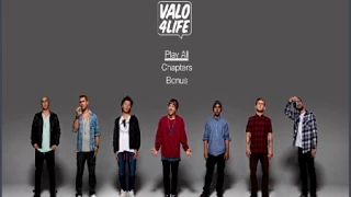 VALO 4 LIFE full