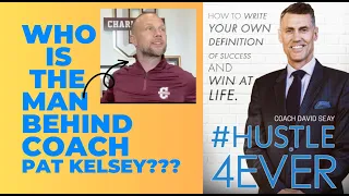 Who Is The Man Behind Basketball Coach Pat Kelsey [Our City Explained]