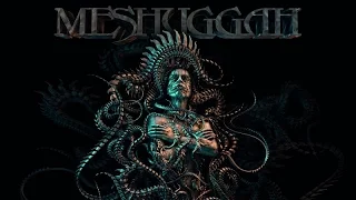 Meshuggah - Ivory Tower (Lyric Video)