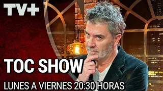 Toc Show | 18 de Mayo de 2023