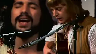 Cat Stevens   Lady d'Arbanville   Live 1970 Studio Hambourg