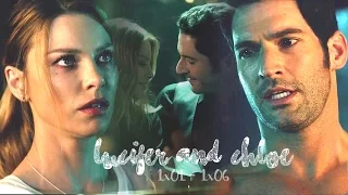 Lucifer & Chloe 1x01- 1x06