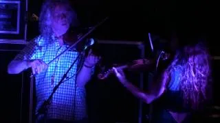 Elephant Revival w/ Anna Paine & T. Carbone - Yarmony Grass State Bridge, CO SBD HD tripod