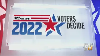 Texas Attorney General Runoff Election Results 2022