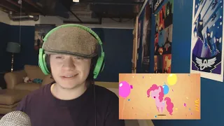 YourAverageJoe Reacts to (MLPFiM: Double Rainboom HD)