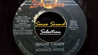 Horace Hinds - Sugar Candy