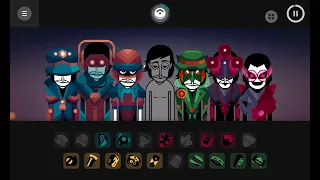 incredibox two faces mod mix