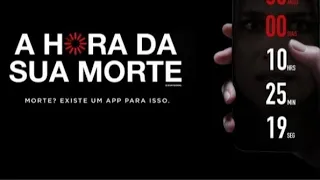 FILME - HORA DA SUA MORTE ||COMPLETO DUBLADO TERROR