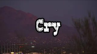 Ashnikko - Cry (Lyrics)