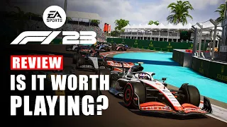 F1 23 - Is It Worth Playing? | Review