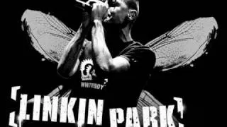 Linkin park - reading my eyes