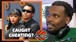 Summer Walker Splits With Lil Meech After He Was Caught Cheating