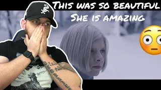 [Industry Ghostwriter] Reacts to: Aurora- Runaway - This was absolutely beautiful- WOW