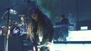 Korn - Falling Away From Me (Sirius XM Live)