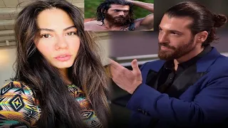 WHY DEMET ÖZDEMİR VISITED CAN YAMAN'S HOUSE IN VENICE?