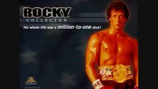 Rocky(1976) OST - Reflections