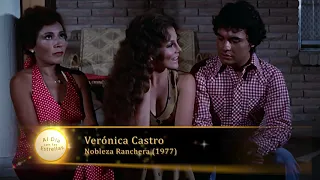 Recordando a Veronica Castro