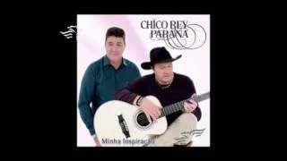 Chico Rey e Paraná  - Foi Pra Não Chorar